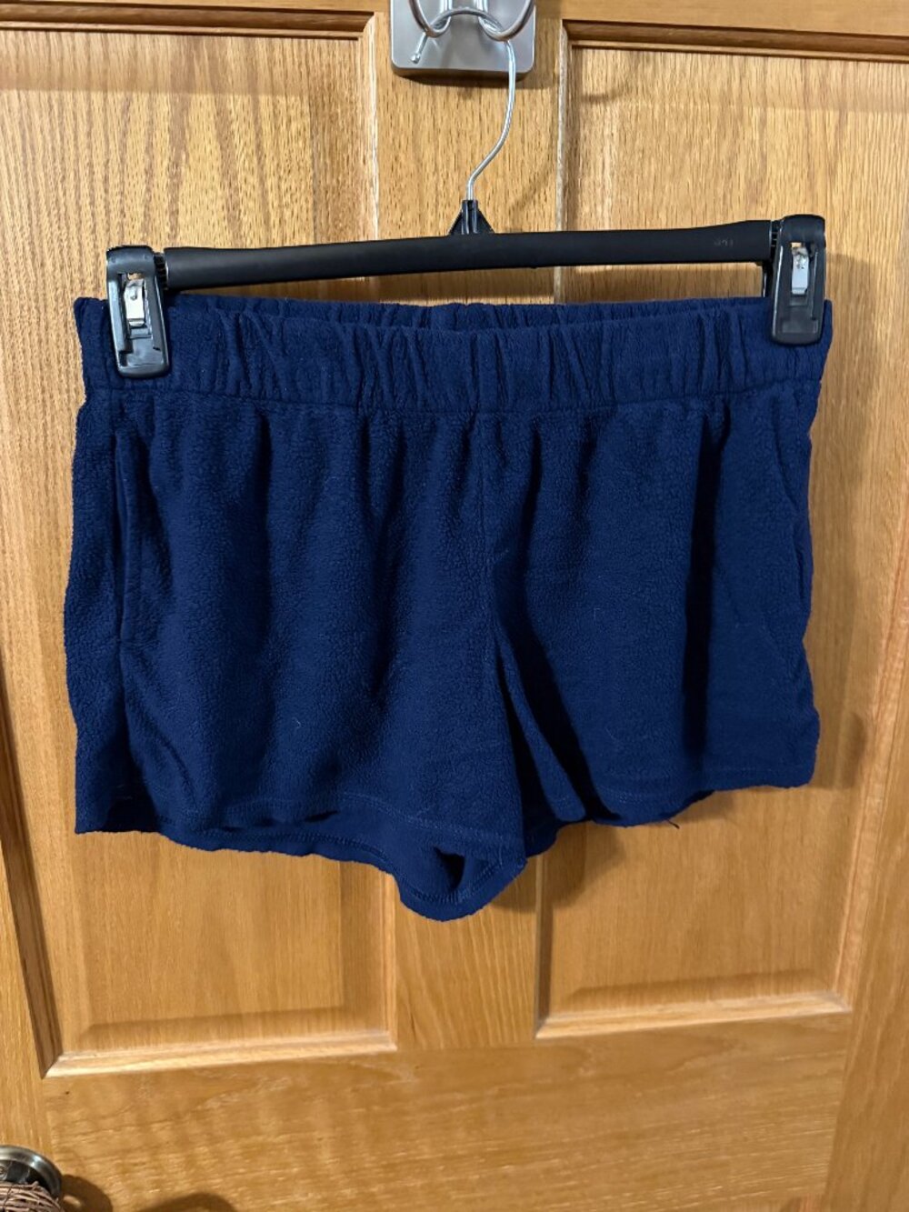 Women's Sweat Short